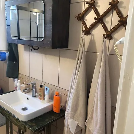 Merkez Kaleici Muhtesem Harika Balkonlu Διαμέρισμα Αττάλεια