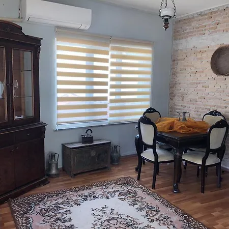 Merkez Kaleici Muhtesem Harika Balkonlu Διαμέρισμα Αττάλεια