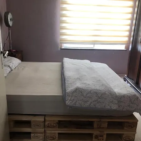 Merkez Kaleici Muhtesem Harika Balkonlu Διαμέρισμα Αττάλεια