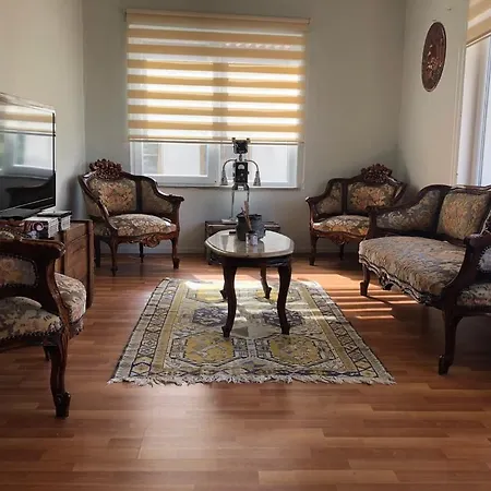 Merkez Kaleici Muhtesem Harika Balkonlu Αττάλεια