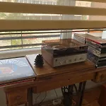 Merkez Kaleici Muhtesem Harika Balkonlu * Antalya