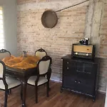 Merkez Kaleici Muhtesem Harika Balkonlu Apartmán *