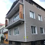 Apartmán Merkez Kaleici Muhtesem Harika Balkonlu