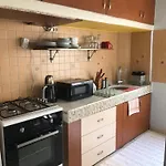 Merkez Kaleici Muhtesem Harika Balkonlu Apartman *