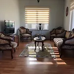 Apartman Merkez Kaleici Muhtesem Harika Balkonlu