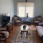 Merkez Kaleici Muhtesem Harika Balkonlu Apartman Antalya