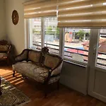 Merkez Kaleici Muhtesem Harika Balkonlu Apartamento *