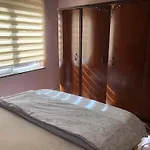 Merkez Kaleici Muhtesem Harika Balkonlu Apartamento