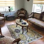 Apartamento Merkez Kaleici Muhtesem Harika Balkonlu *