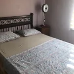 Merkez Kaleici Muhtesem Harika Balkonlu Apartman Antalya