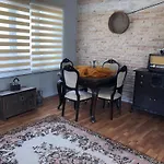Merkez Kaleici Muhtesem Harika Balkonlu Apartman Antalya