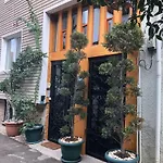 Merkez Kaleici Muhtesem Harika Balkonlu * Antalya