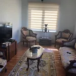 Merkez Kaleici Muhtesem Harika Balkonlu Apartamento Antalya