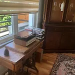 Apartman Merkez Kaleici Muhtesem Harika Balkonlu Antalya