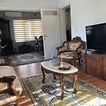 Merkez Kaleici Muhtesem Harika Balkonlu Apartamento Antalya