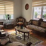 Apartman Merkez Kaleici Muhtesem Harika Balkonlu