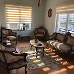 Merkez Kaleici Muhtesem Harika Balkonlu Apartman Antalya