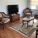 Apartman Merkez Kaleici Muhtesem Harika Balkonlu