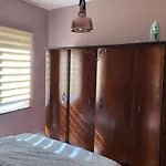 Merkez Kaleici Muhtesem Harika Balkonlu Apartamento