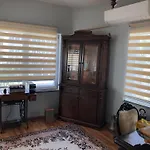 Apartman Merkez Kaleici Muhtesem Harika Balkonlu