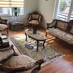 Merkez Kaleici Muhtesem Harika Balkonlu Apartman Antalya
