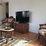 Apartman Merkez Kaleici Muhtesem Harika Balkonlu *