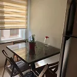 Merkez Kaleici Muhtesem Harika Balkonlu Apartman Antalya
