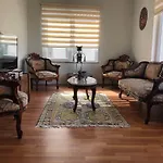 Merkez Kaleici Muhtesem Harika Balkonlu Antalya