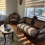Apartamento Merkez Kaleici Muhtesem Harika Balkonlu Antalya