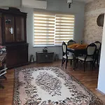 Merkez Kaleici Muhtesem Harika Balkonlu *