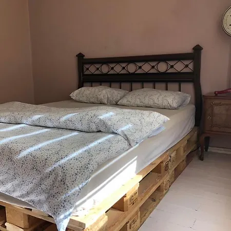 Merkez Kaleici Muhtesem Harika Balkonlu *