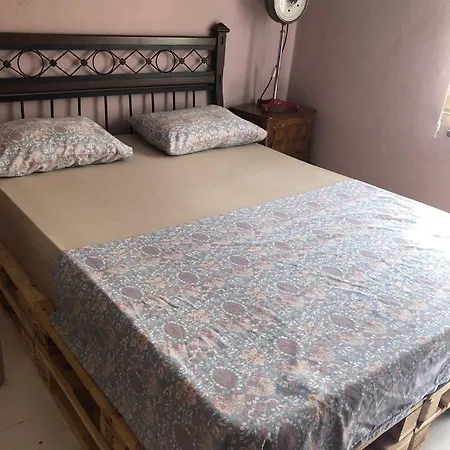 Merkez Kaleici Muhtesem Harika Balkonlu Appartamento Antalia