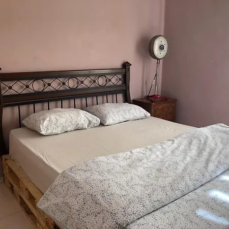 Appartamento Merkez Kaleici Muhtesem Harika Balkonlu *
