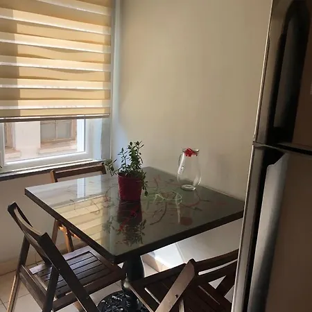 Merkez Kaleici Muhtesem Harika Balkonlu Apartment Antalya