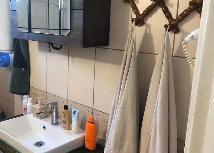 Merkez Kaleici Muhtesem Harika Balkonlu Apartment Antalya