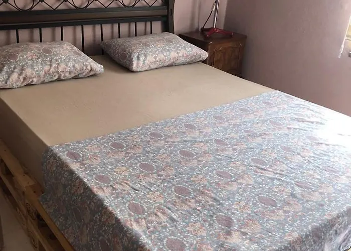 Merkez Kaleici Muhtesem Harika Balkonlu Apartment Antalya