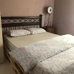 Apartament Merkez Kaleici Muhtesem Harika Balkonlu
