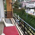 Merkez Kaleici Muhtesem Harika Balkonlu Apartament Antalya