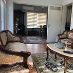 Merkez Kaleici Muhtesem Harika Balkonlu Antalya