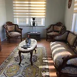 Apartament Merkez Kaleici Muhtesem Harika Balkonlu