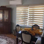 Merkez Kaleici Muhtesem Harika Balkonlu Apartament