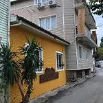 Merkez Kaleici Muhtesem Harika Balkonlu