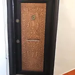 Apartament Merkez Kaleici Muhtesem Harika Balkonlu Antalya