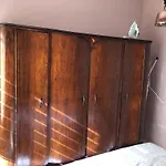 Apartament Merkez Kaleici Muhtesem Harika Balkonlu Antalya