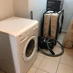 Apartament Merkez Kaleici Muhtesem Harika Balkonlu Antalya