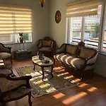 Apartament Merkez Kaleici Muhtesem Harika Balkonlu