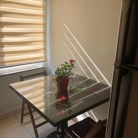 Merkez Kaleici Muhtesem Harika Balkonlu * Antalya