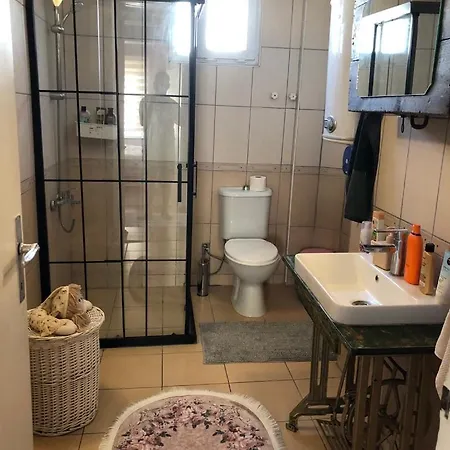 Merkez Kaleici Muhtesem Harika Balkonlu Antalya
