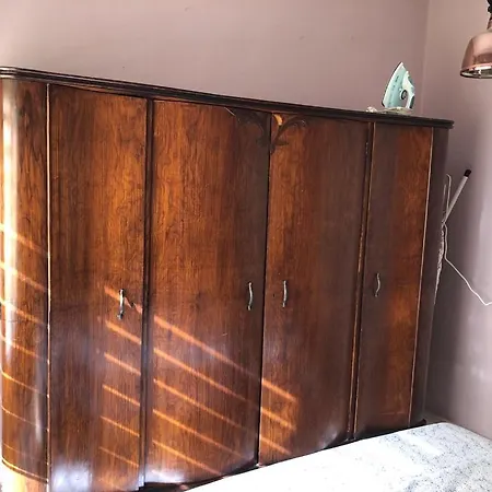 Apartment Merkez Kaleici Muhtesem Harika Balkonlu Antalya