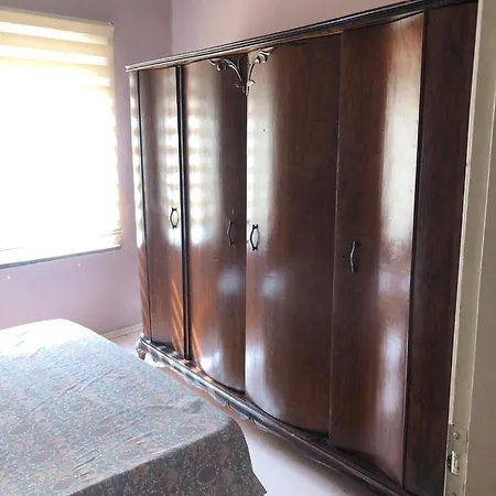Merkez Kaleici Muhtesem Harika Balkonlu Antalya